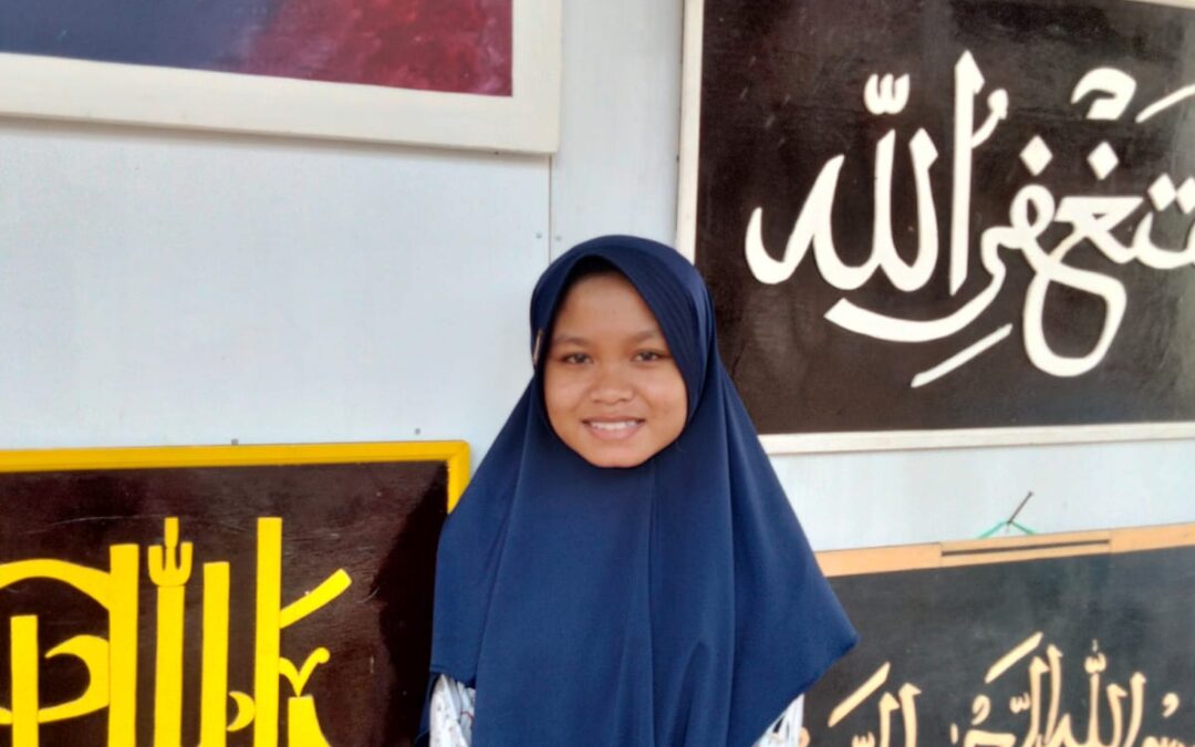 Santri BSA – Si Pendiam Pecinta Sastra dari Desa Cageur